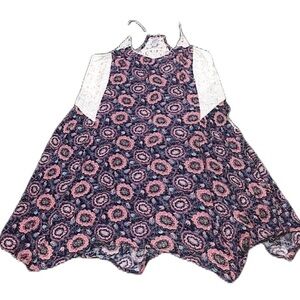 Xhilaration Juniors Dress